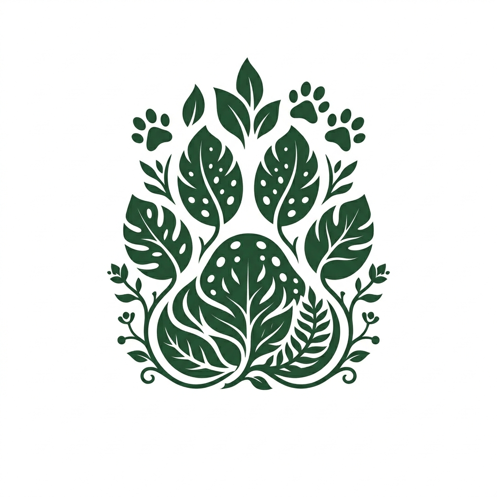 Quiet Oasis Logo
